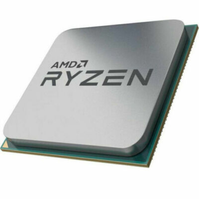 AMD Ryzen 5 5600X Desktop Processors 3.7GHz Max 4.6GHz 6 Cores