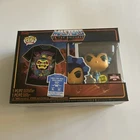 Funko POP! Tees Masters of the Universe - GITD Exclusive Evil-Lyn POP & Tee XL