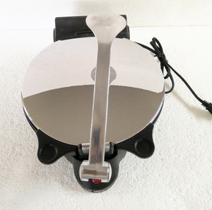 villaware tortilla press