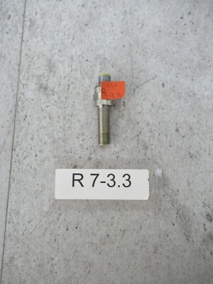 Turck WN116237 Inductive Proximity Sensor 4-polig Turck WN 116237 