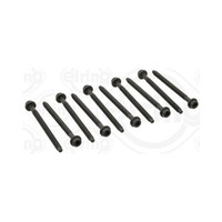 Zylinderkopfschraubensatz Elring 087.830 FüR Ford Mazda Volvo