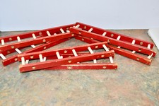 CHOICE: SET OF 2 LADDERS 3 Sets Available Vintage Fisher Price Circus 900 902
