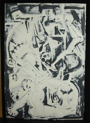 Drawing Underground Vanguard Street Pop Art Workshop Artist Nantes? Graph - Imagen 6 de 6