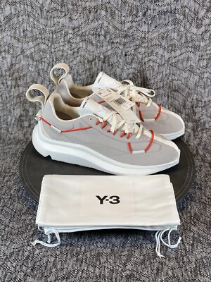 Adidas Y-3 by Yohji Yamamoto Shiku Run GZ9140 Sneaker Size 11 Men s