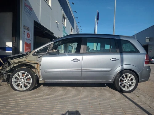 13206754 Caja Reles/Fusibles para OPEL ZAFIRA B * 2006 113024 - Imagen 7 de 16