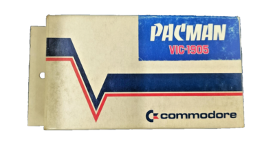 MOS 6561-101 VIC pour Commodore VC 20/VIC-20/VIC-1001 PAL - eBay