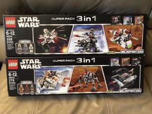 lego microfighters series 2