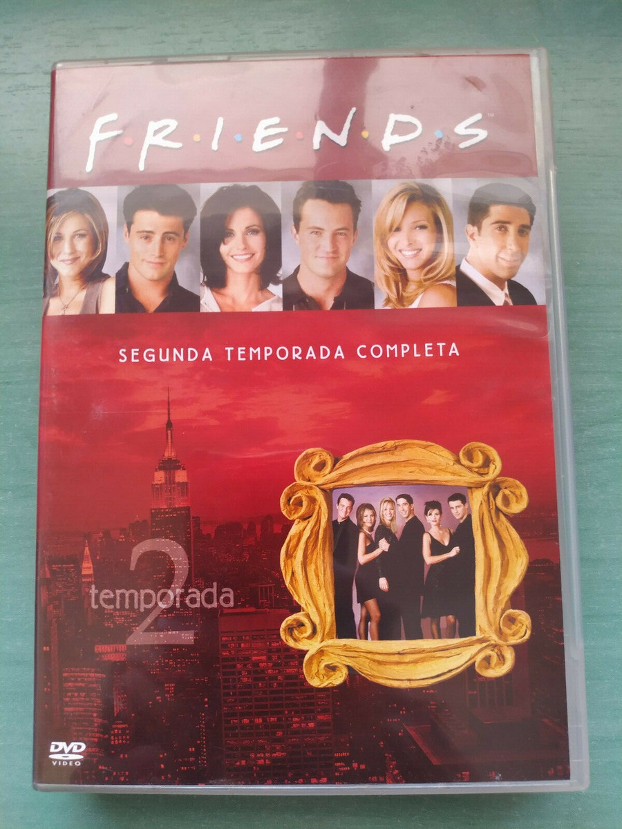 Borneobulletin Com Friends Series With English Subtitles Spanish