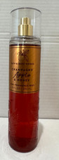 Bath  Body Works Champagne Apple  Honey Fine Fragrance Body Mist 8 oz