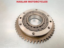 honda cbf600 s n starter clutch 28125MBZD00 28110MERD00 2004 to 2006 genuine
