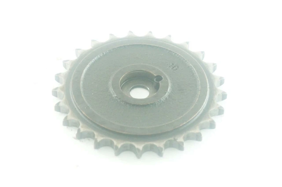 Piñón de engranaje de transmisión de bomba de aceite motor Egnine 81-85 380sl 380slc OEM Mercedes W107 R107 Foto 2 de 4