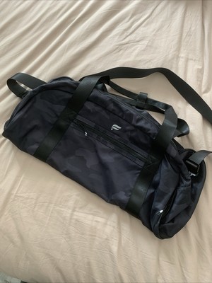 fabletics gym bag