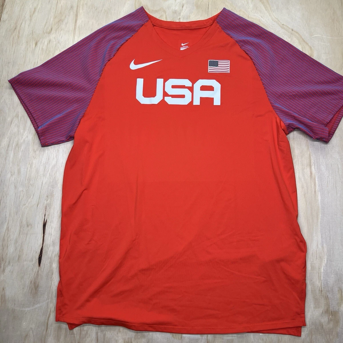 Nike Pro Elite Running & Jogging Activewear Tops for Men for sale