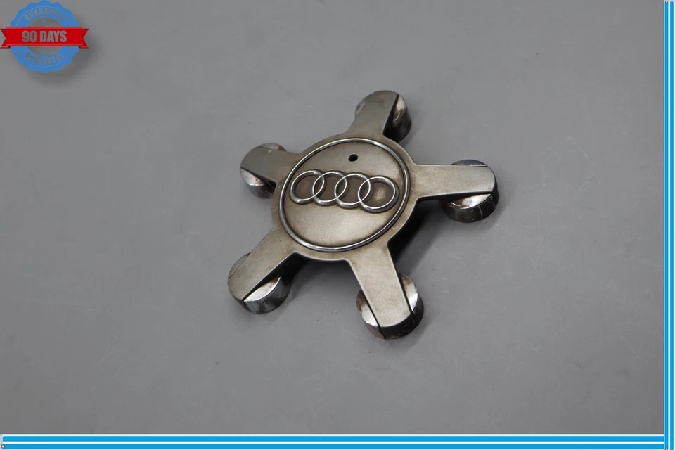 07-23 奥迪 S7 A6 A7 A8 Quattro RS7 TT Quattro 中心盖轮毂盖 4F0601165 Oem — 第 3/4 张图片