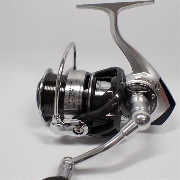 Direct from Japan [Daiwa]12 Catalina 4020PE-H | eBay