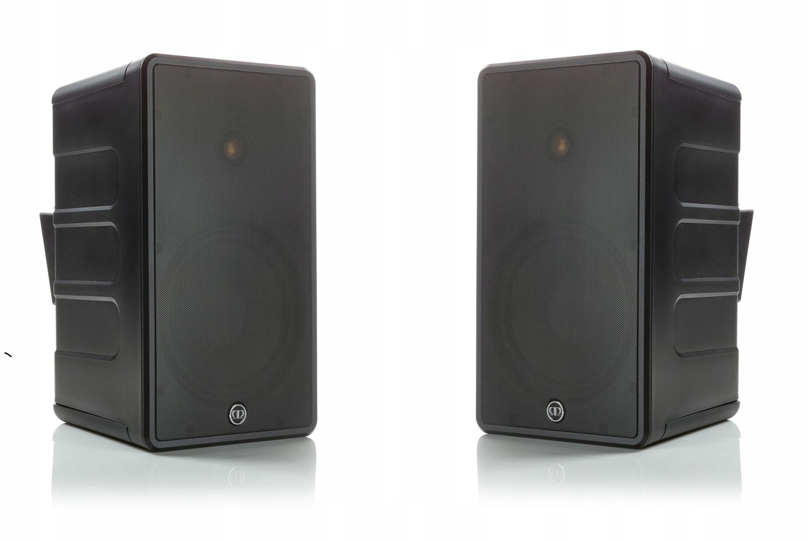 Monitor Audio Climate CL80 coppia di diffusori neri per esterni