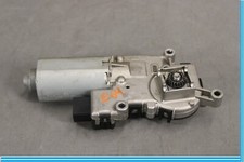 07-13 BMW X5 E70 Front Sun Roof Sunroof Motor Drive Elctric Unit Oem