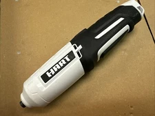 HART 4V ELECTRIC SCREWDRIVER - HFSD01VN TOOL ONLY NO CHARGER NICE