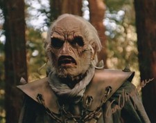 CAREL STRUYCKEN signed Autogramm 20x25cm STAR WARS EWOKS in Person autograph COA