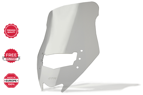 Kawasaki GTR 1400 (2015+) | Turystyk - Szyba motocyklowa - Zdjęcie 1 z 7