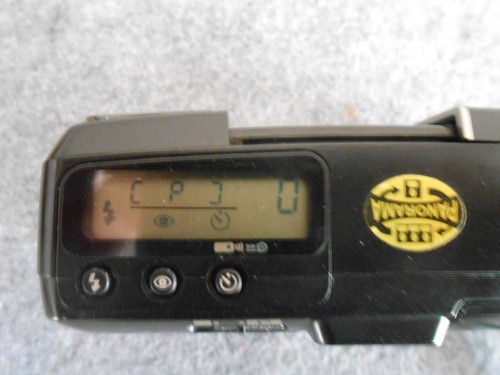 Pentax Espio Mini,Kompaktkamera 32mm 1:3,5 - Bild 4 von 9