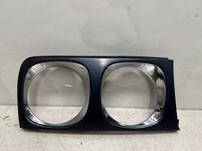 Jaguar XJ40 Scheinwerfer Abdeckung Headlight  vorne rechts  BEC9040