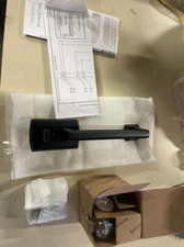 Baldwin Hardware 85386.190.RFD Dummy Handle Set