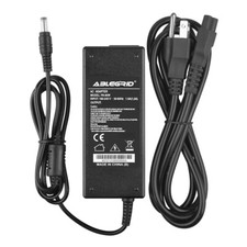 90W AC Adapter Power for Samsung Series 2 3 4 5 6 8 270E 275E 470R 680Z 940Z PSU