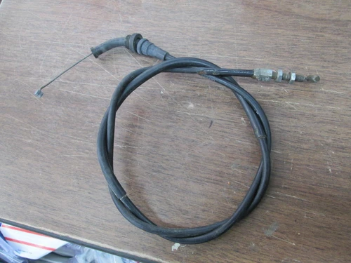 CABLE, THROTTLE