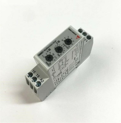 Carlo gavazzi реле