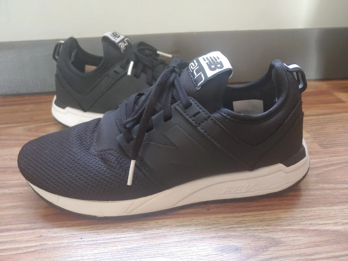 New balance two four seven best sale womens