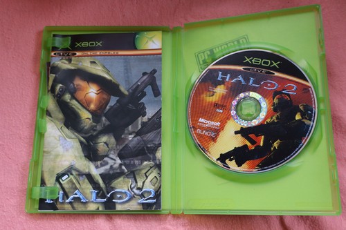 ORIGINAL XBOX GAMES (NOT 360/ONE) PICK-A-GAME VARIOUS TITLES **UPDATED**28/07/25 - Picture 106 of 308
