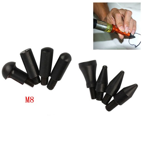 Car Body Paintless Dent Repair Puller Remover Kit Dint Hail Damage Lifter Tools - Picture 5 of 6