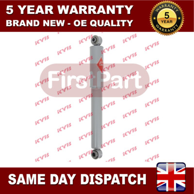 Fits Volvo 140 164 1.8 2.0 2.9 3.0 Firstpart Rear Shock Absorber #3 ...