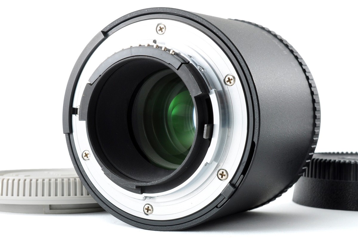 ♥◇Nikon AF-S Teleconverter TC-20E Ⅱ 2X Nikon AF-S TC-20E II Teleconverter 2x -Near Mint- #136 for sale