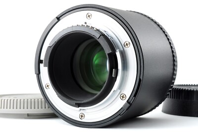 ニコン NIKON AF-S TC-20E II 2x Nikon AF-S Teleconverter TC-20E II 2X for AF-I, AF-S Lens