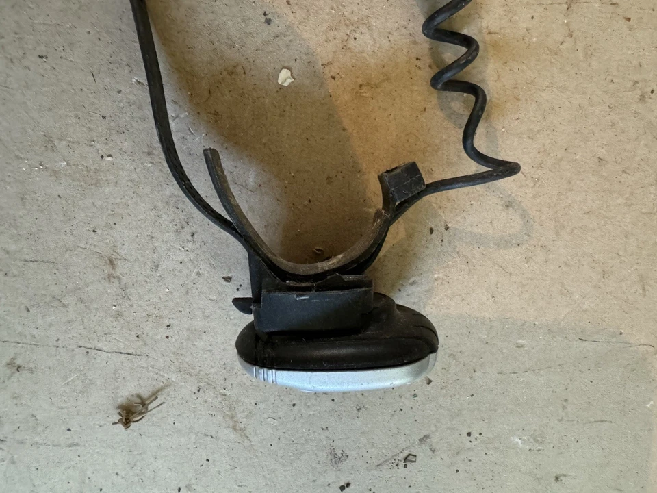 CRONOMETRO AREO VINTAGE BICI - Immagine 2 di 4