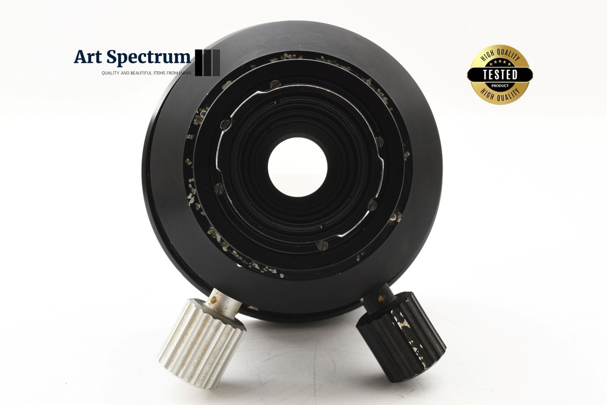 ニコン UW-Nikkor 15mm f2.8 Underwater 7969 Exc+8] Nikon UW-Nikkor 15mm f2.8 Underwater Lens for Nikonos II