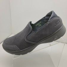 Skechers Goga Max Mens Go Walk 4 Incredible Walking Shoe Mens Size 10
