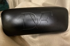 Diane Von Furstenberg Glasses Sunglasses Case - EC107