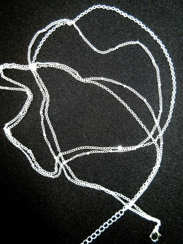Silver Gold Belly Chain Layered Belt Waist Hip Body 35 Long Necklace Dainty SEXY - Bild 2 von 11