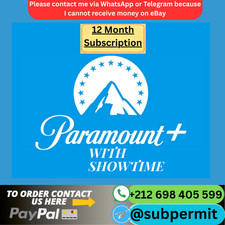 paramount plus premium