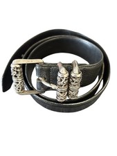 Chrome Hearts Roller Belt