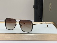 Dita DUBSYSTEM DTS157 Sunglasses Designer Luxury Unisex 58-15-140 EyeWear