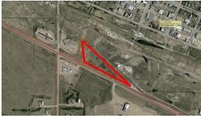 COMMERCIAL LAND 4.7 ACRES - FOR PURCHASE