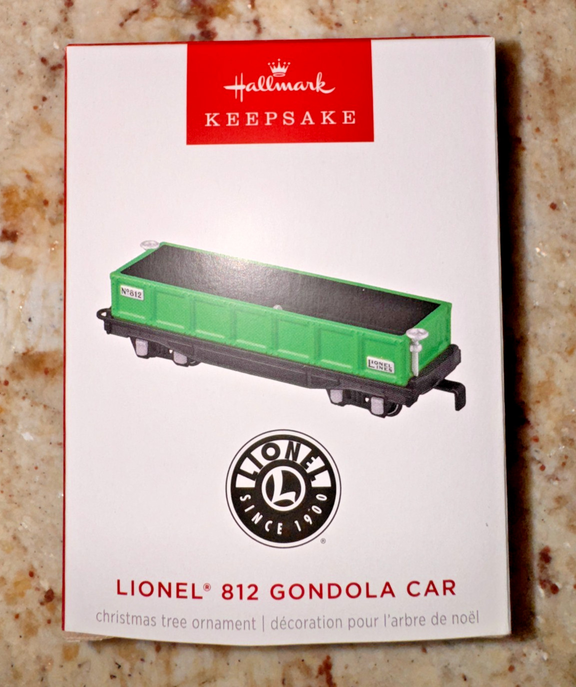 Click here to see eBay Auction