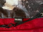 VINTAGE " CALL OF DUTY GHOSTS CINCH SACK " 16"x12" DRAW STRING TOP-EXCELLENT — photo 3