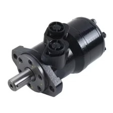 Aftermarket Danfoss Omr X 200 11185551 Hydraulic Motor For Loader Tractor