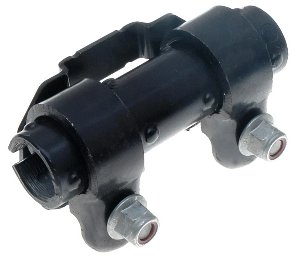 Ajuste de extremidade da haste de amarração de direção S serve 1999-2007 Ford F-250 Super Duty, F-350 Supe - Imagem 2 de 4