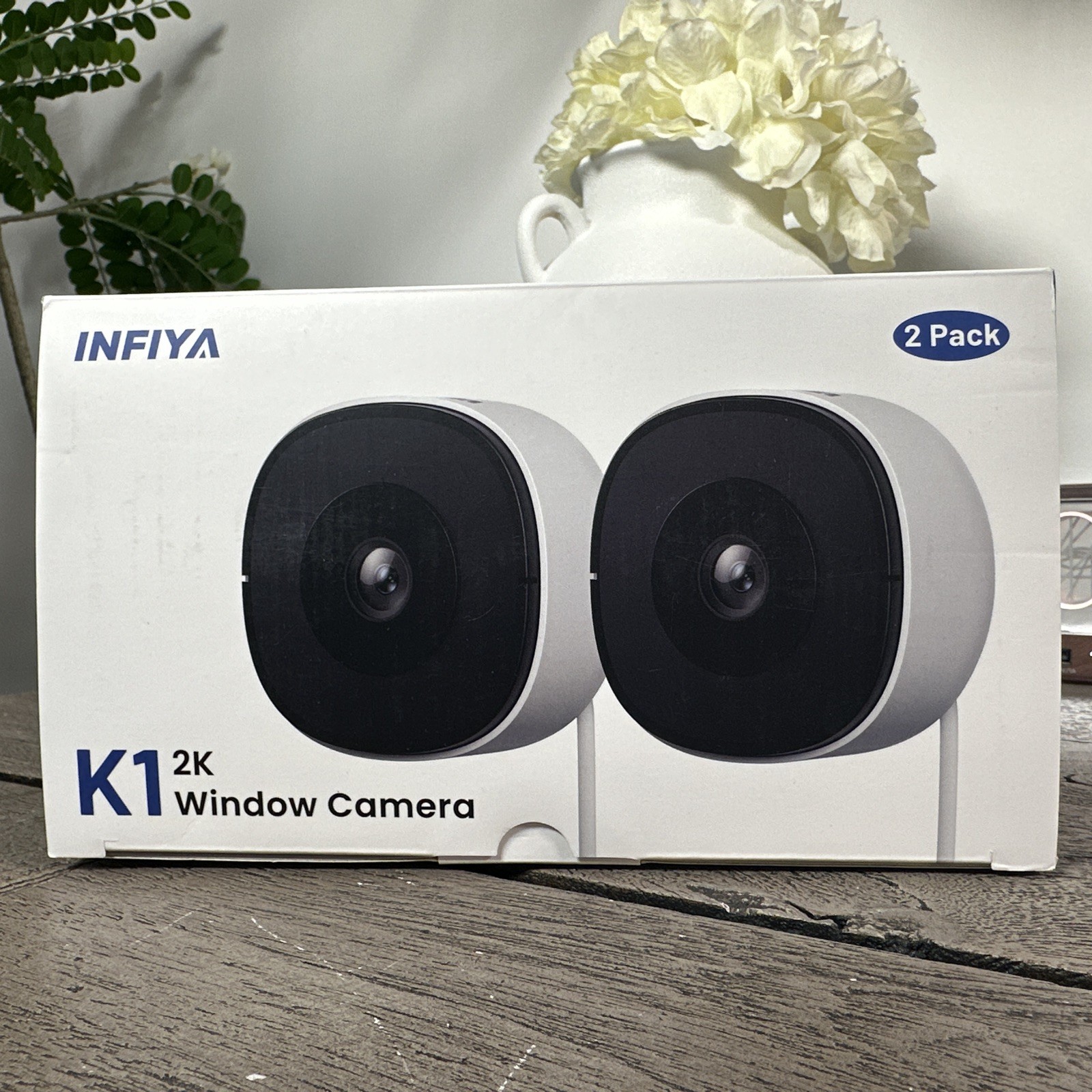 For Home Security